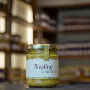 Riesling Chutney