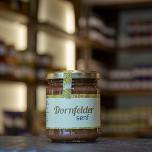 Dornfelder Senf